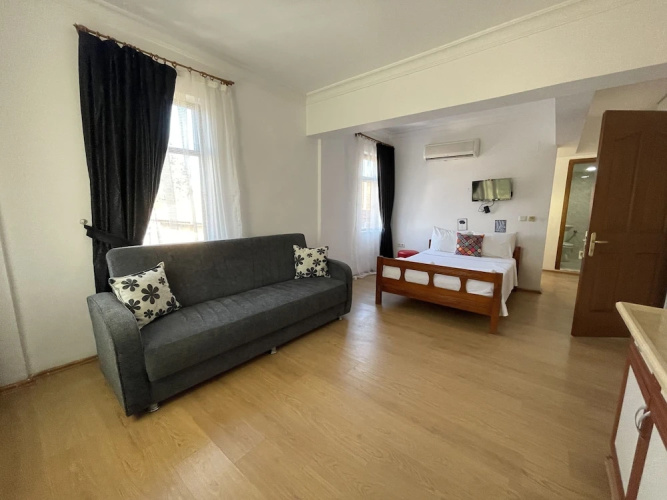 Caunos Antik Hotel