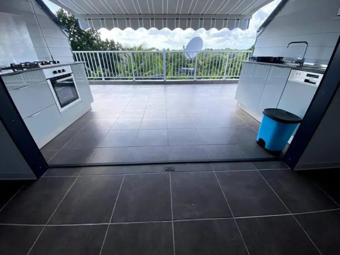 loft a la campagne