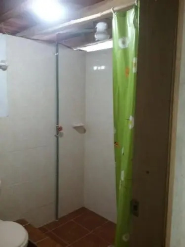 Pacto Retreat Hostel