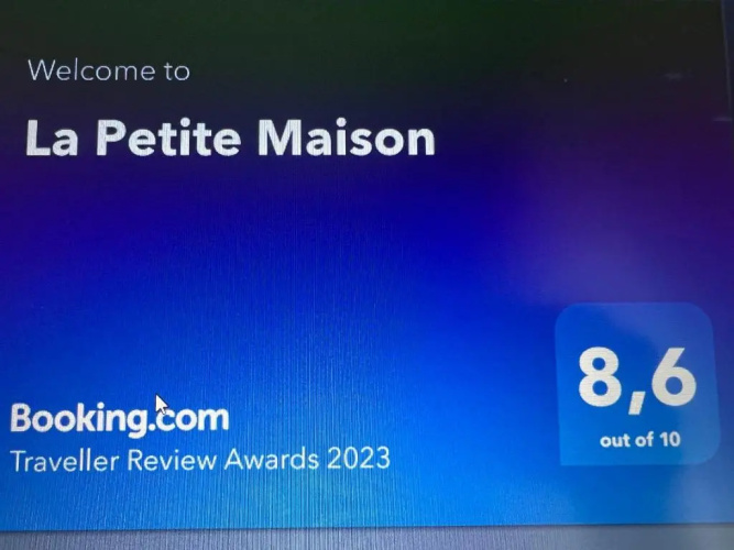 La Petite Maison