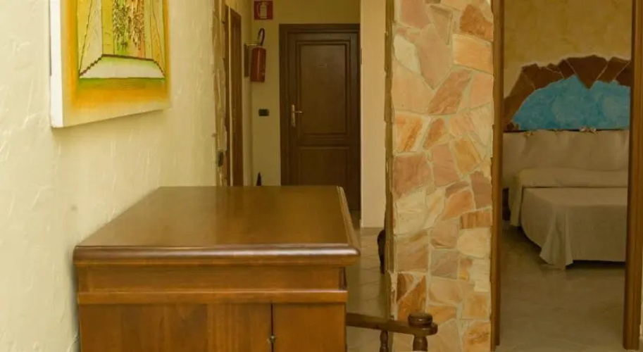 Guest House La Manta