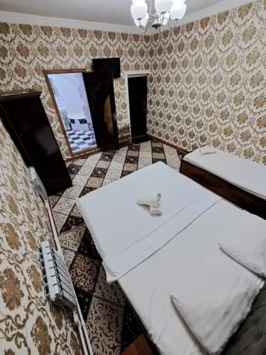 Comfort Triple room