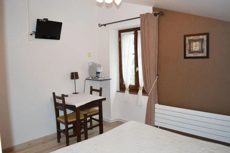 Auberge Les Glycines
