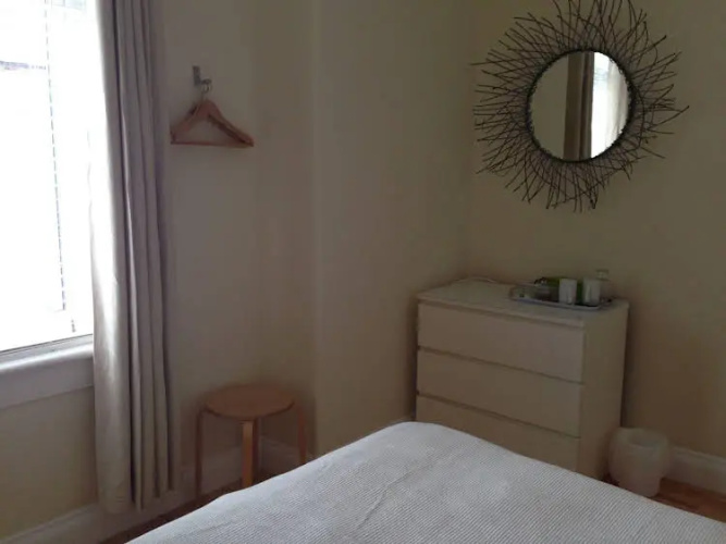 Hillcrest Bed & Breakfast