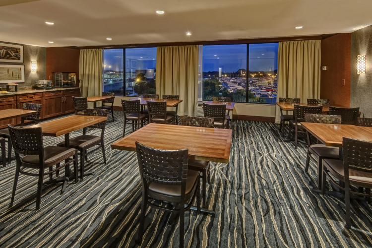 Hilton Inn Knoxville Airport photo 27