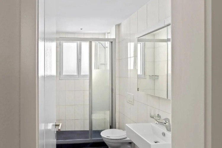 Apartment Via Surpunt - Ruben- 5 Rooms