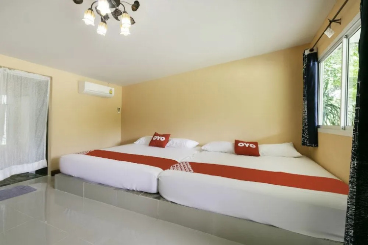 OYO 948 Bamboo River Resort