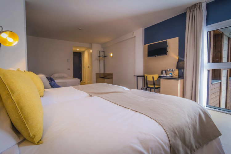 Hotel Roc Meler