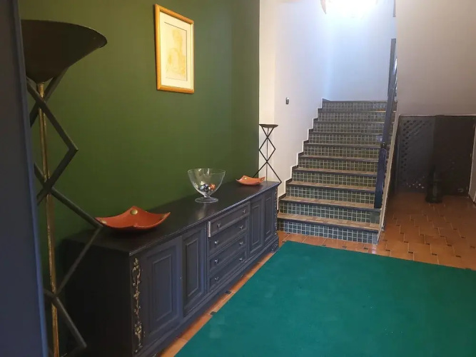 Villa Adam