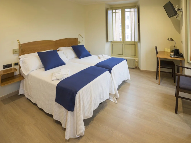 Hotel Roma