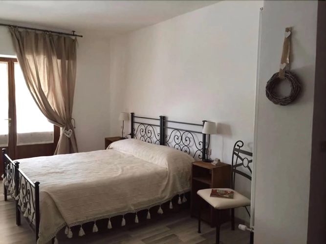 Casa de' Trinci B&B