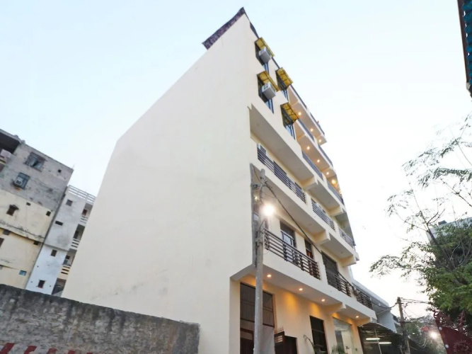 Otel görseli