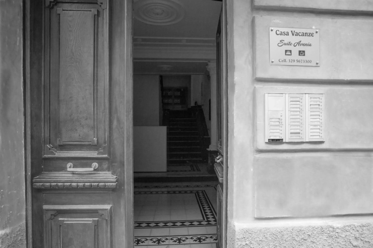 Suite Avenia