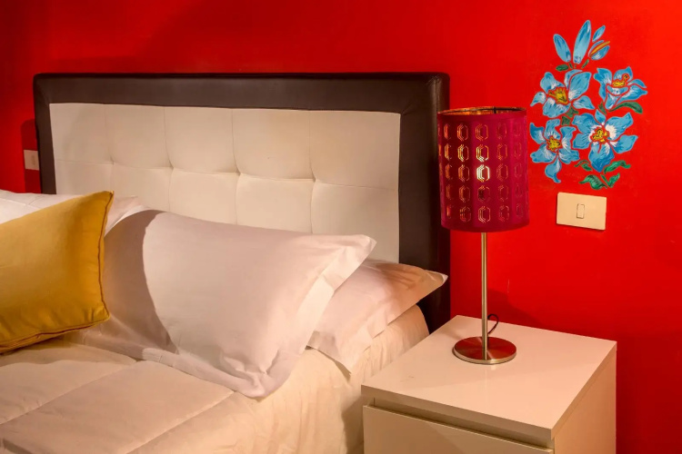 Residenza Il Bollo Holiday House