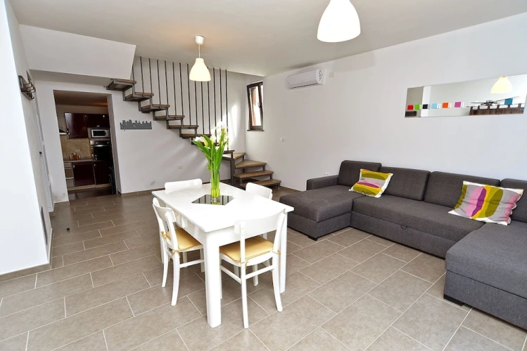 2 Bedrooms Standard Cottage
