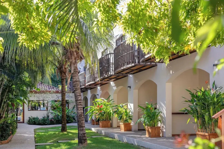 Imagen del hotel