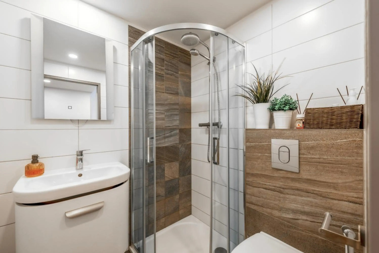 Krasova Apartments