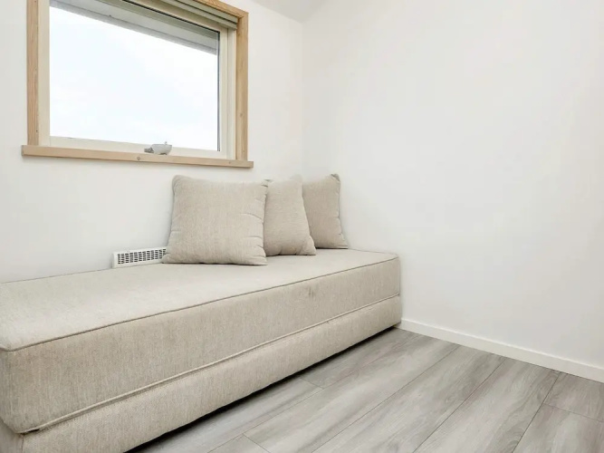 4 Star Holiday Home in Blokhus