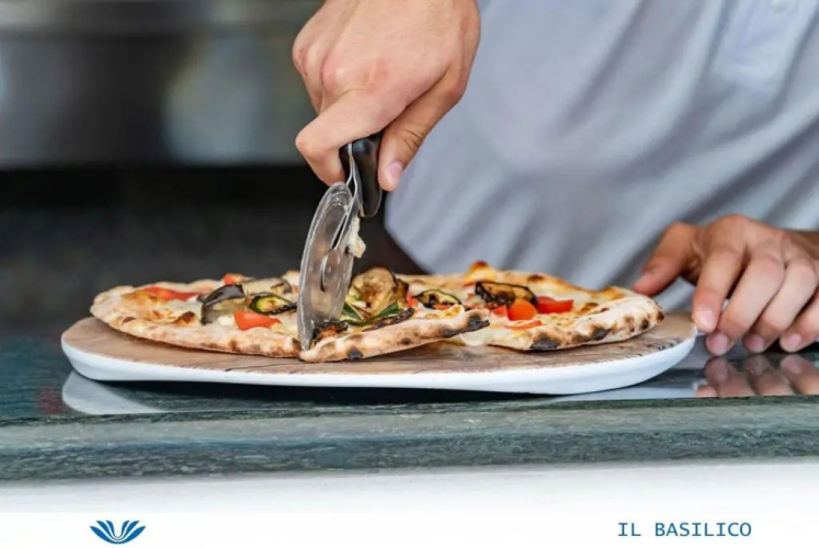 Parco San Marco Lifestyle Beach Resort photo 12