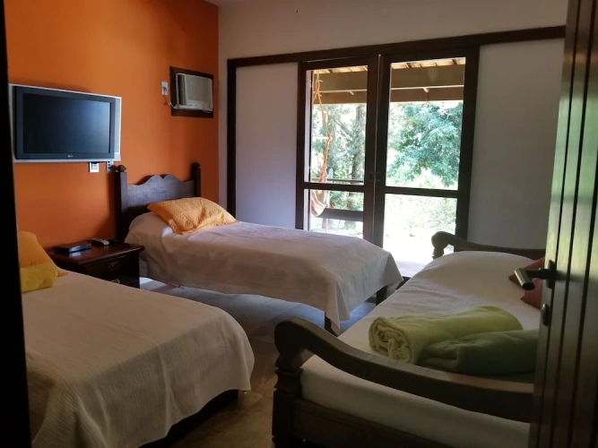 Comfort Cottage