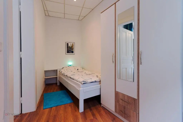 George Apartment