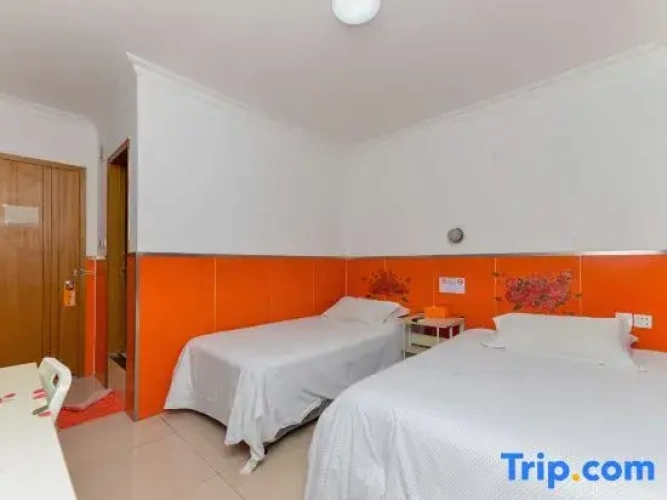 Business Twin room