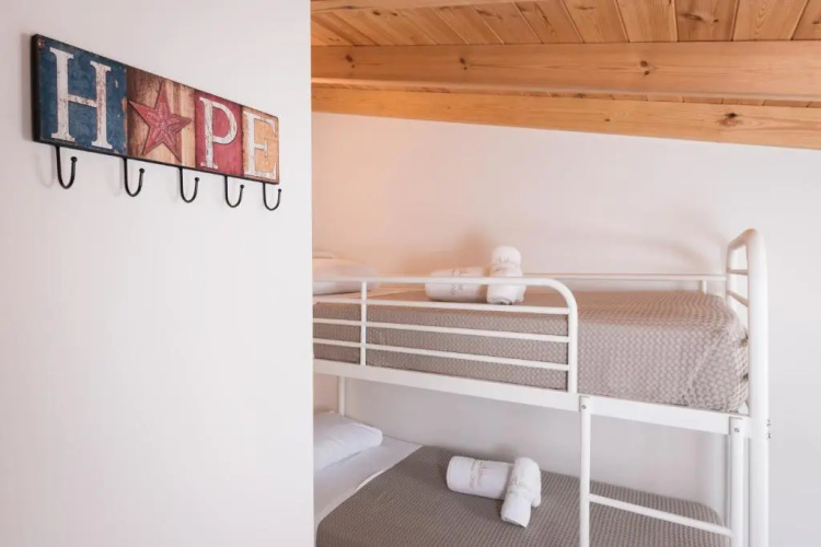 Athina Apartments