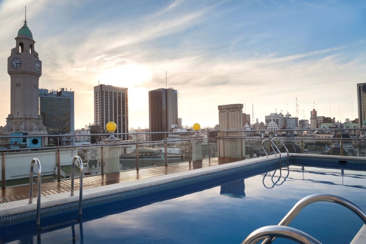 NH Buenos Aires City photo 27