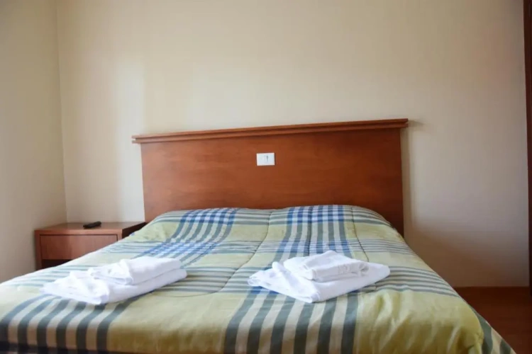 Comfort Quadruple room