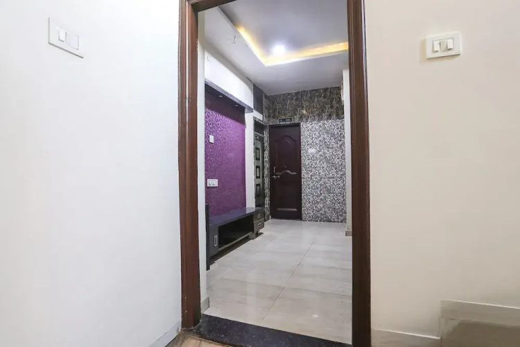 Fabhotel Legacy I