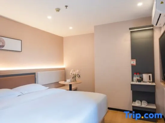 Privilege Double room