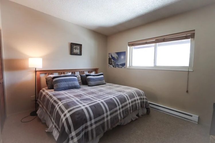 Whisk Away to Winter Park! 2 BDR 5 Min From Skiing