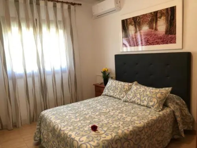Villa Adelina