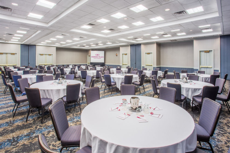 DoubleTree by Hilton Columbus Dublin photo 22