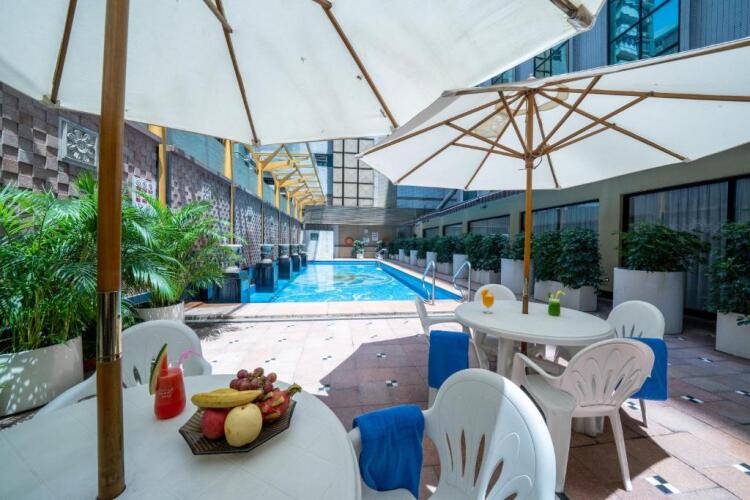 Фотография отеля