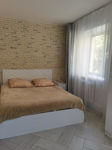 Фотография номера квартиры Апартаменты на проспекте Социалистический 105