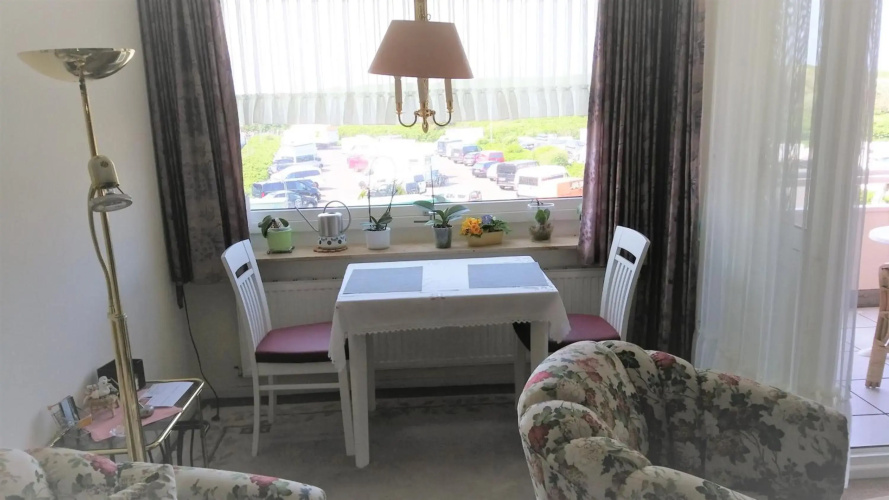 Apartment Seaside