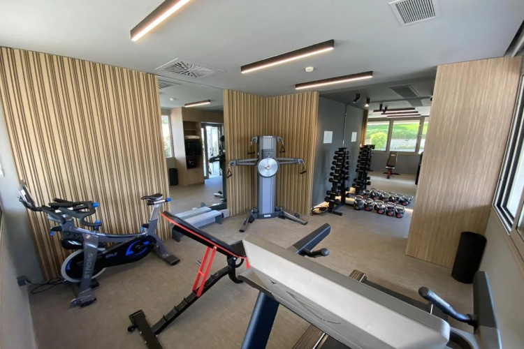 Ammon Zeus Luxury Beach Hotel photo 29