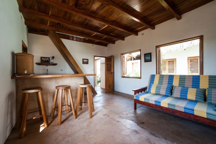 Paredon Surf House