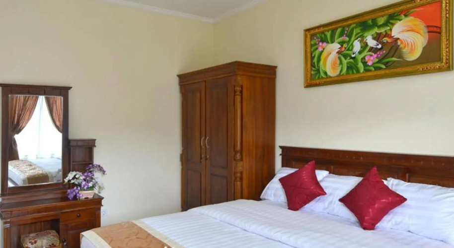 Kiki Residence Bali