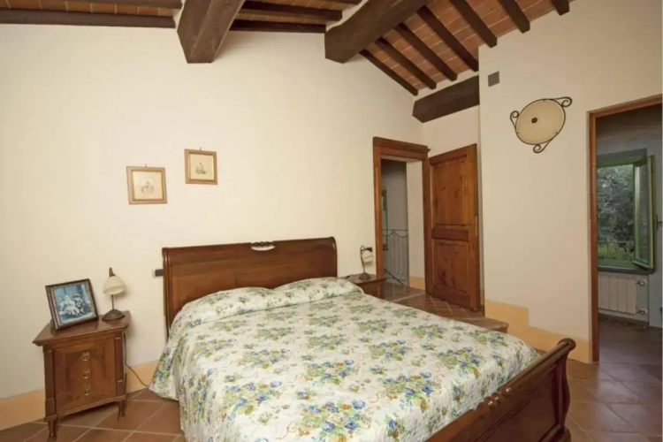 Villa Il Pino by Vacavilla