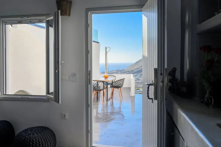 Deep Earth Villas