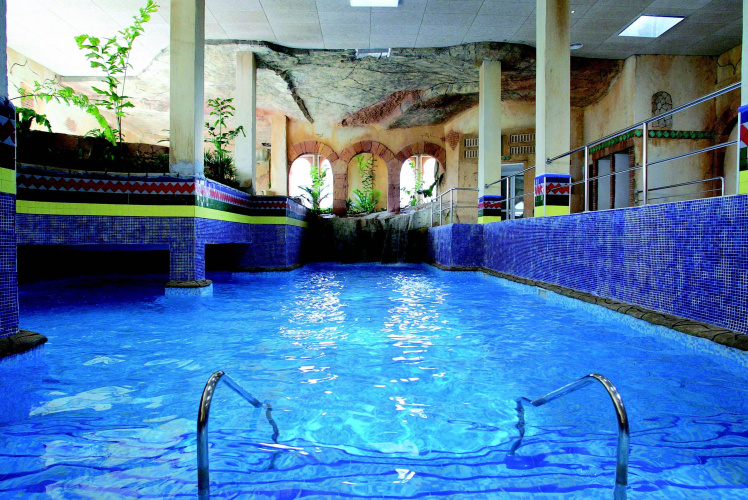 Playacalida Spa photo 24