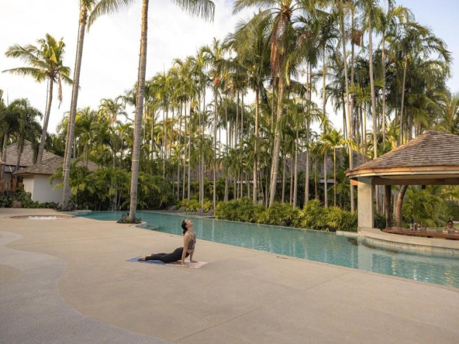 Thammachard29 Resort Baangrood