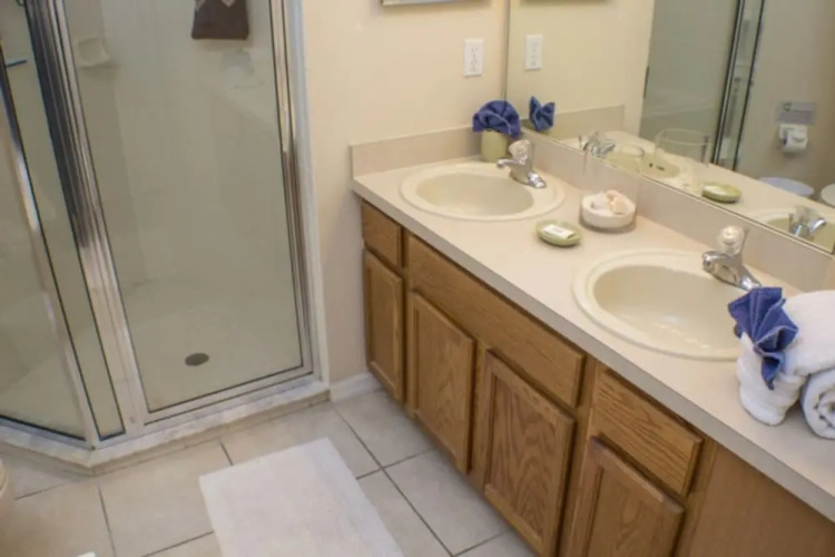 Shannon's Glenbrook Vacation Home