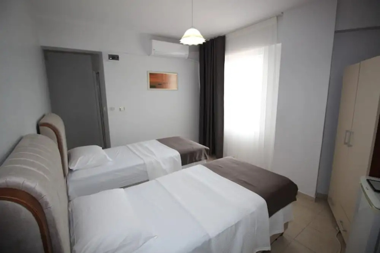 Pegasus Motel