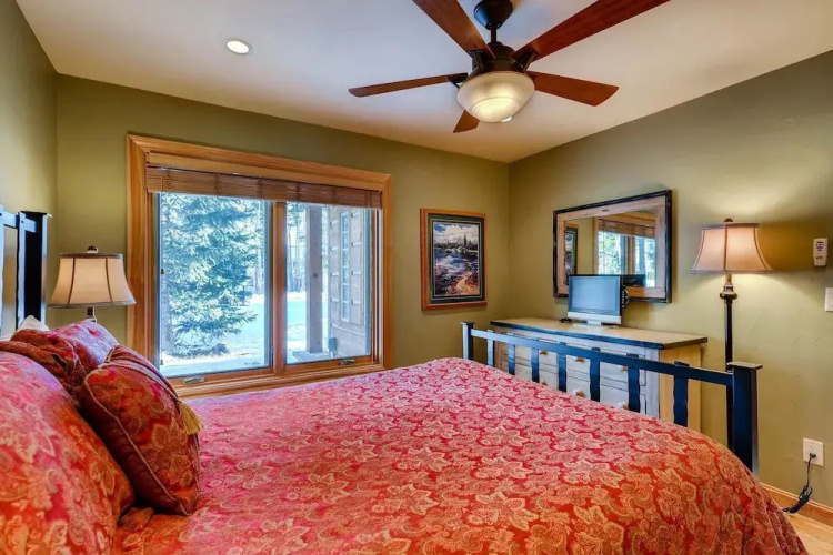 American Way Chalet
