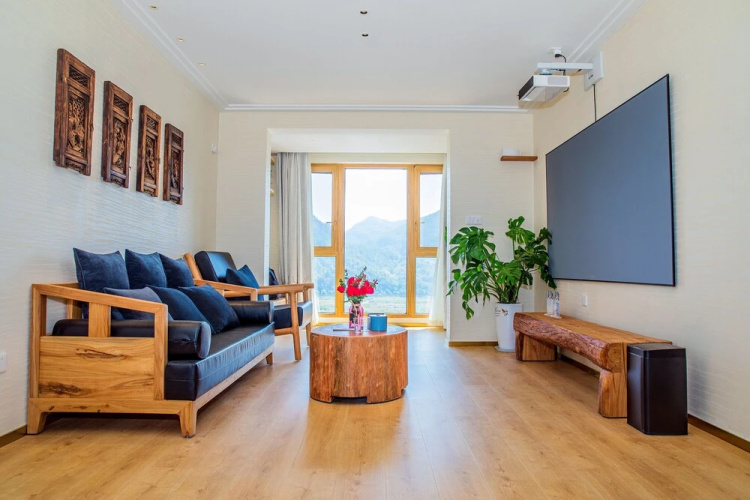 Huangshan Yinxiang Apartment