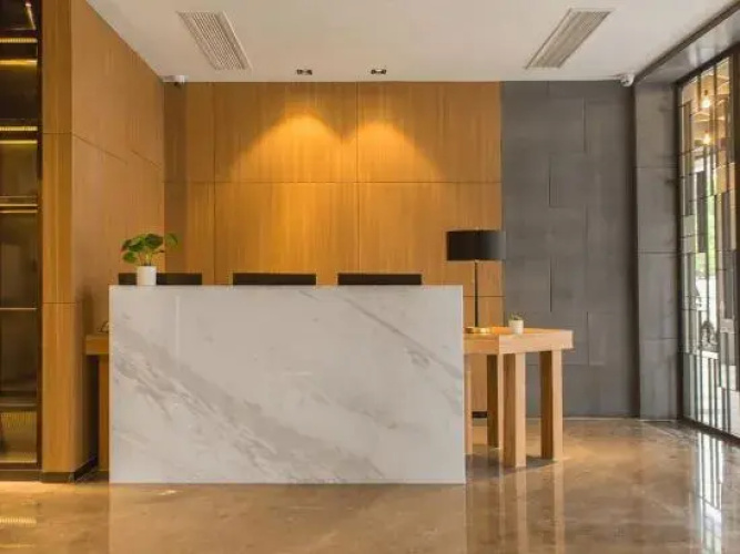 Hotel Space Xiamen