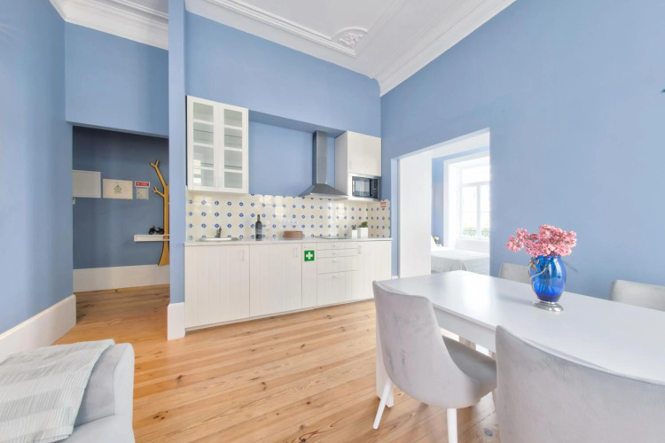 Aveiro History Apartments